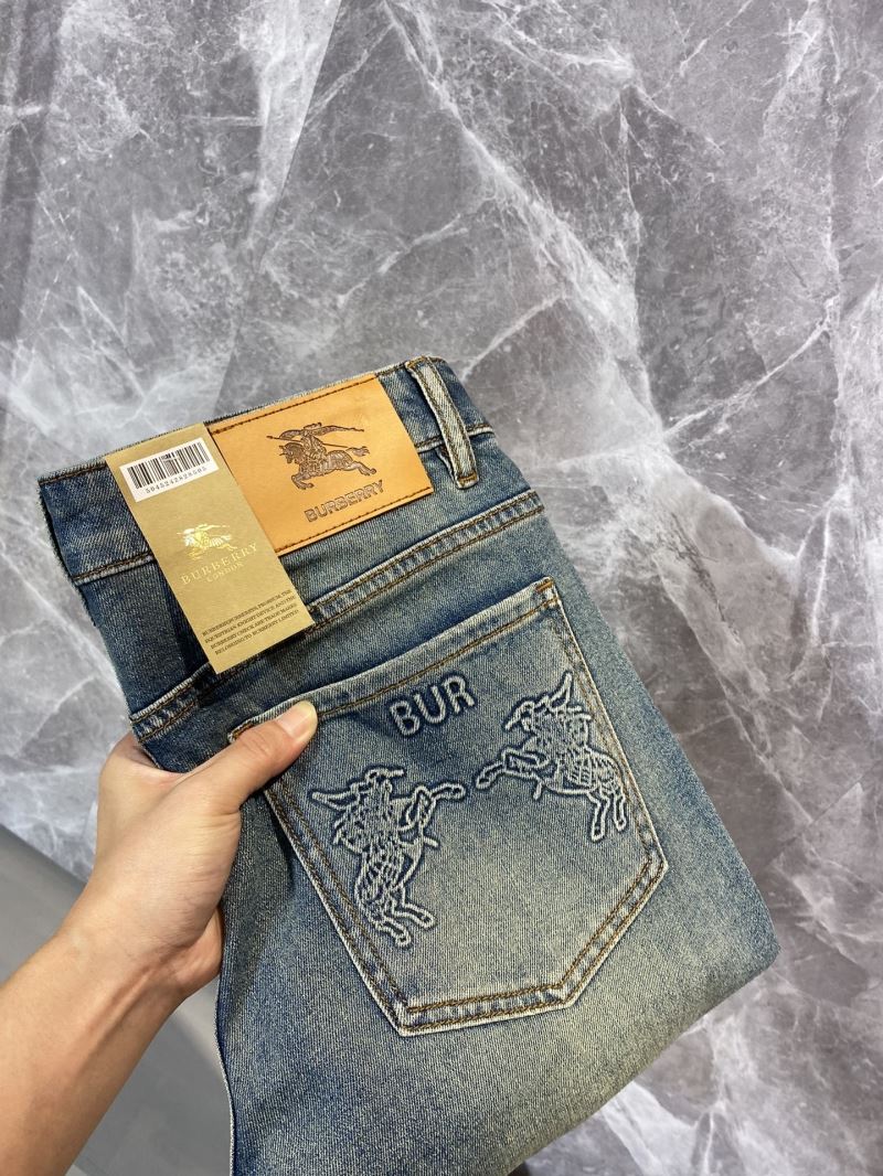 Burberry Jeans